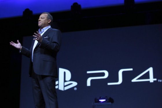 En nueve meses se vendieron 10 millones de consolas PlayStation 4 en el mundo.