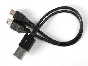 EL CONECTOR USB TIPO C REVERSIBLE ESTÁ LISTO PARA SER PRODUCIDO.