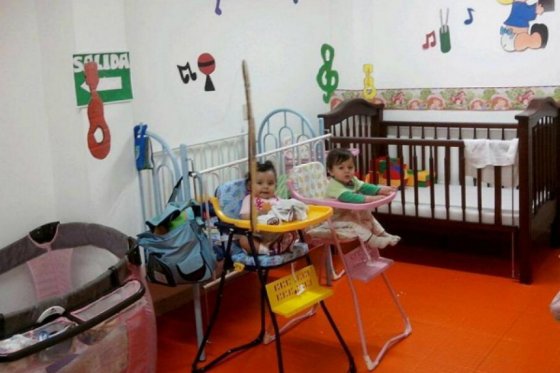 Distrito entregó jardín infantil nocturno en Chapinero