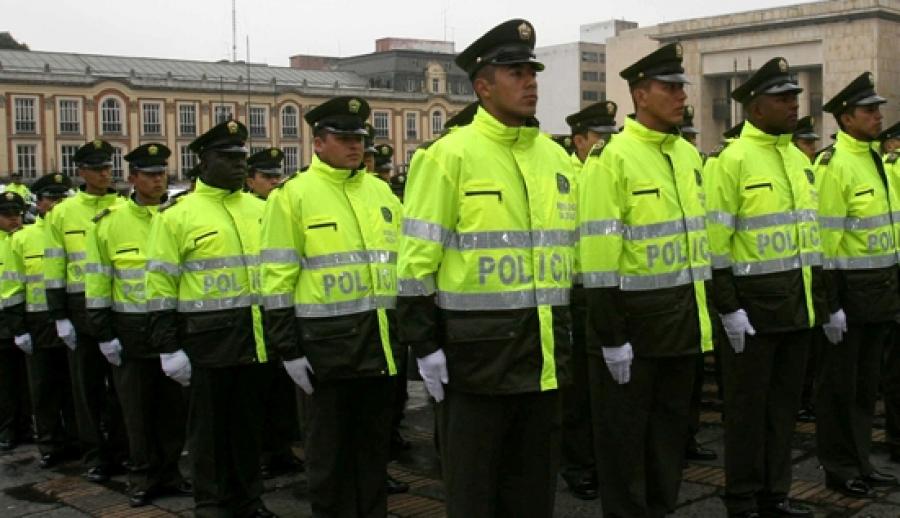 Distrito y Policía lanzan plan de seguridad para 2015 en Bogotá