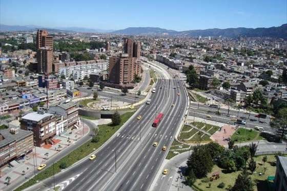 Claves para sobrevivir al día sin carro y sin moto en Bogotá